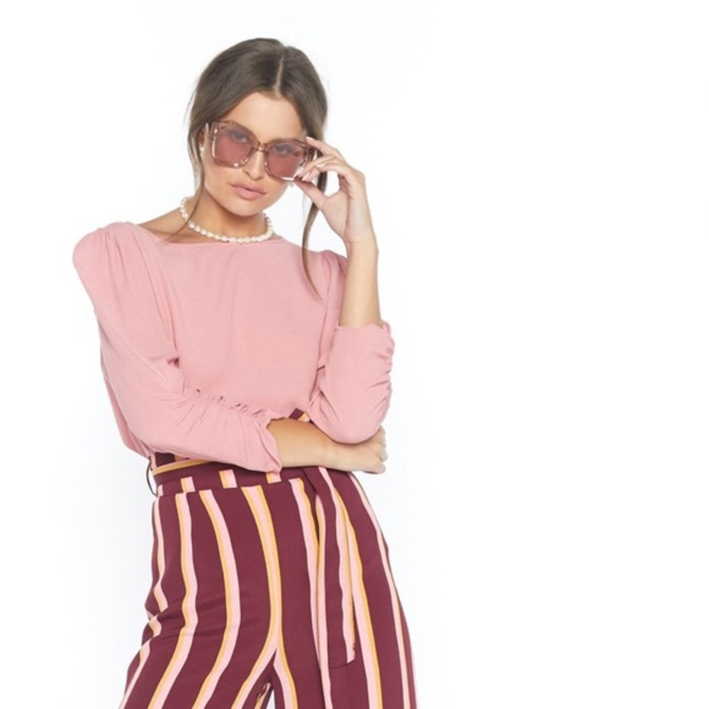 Flynn Skye Noah Top